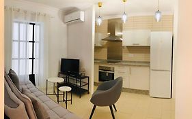 Nieves Viejas Apartamento con patio en Córdoba