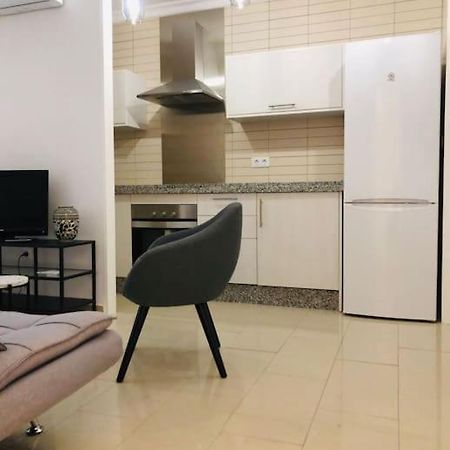 Nieves Viejas Apartamento con patio en Córdoba Exterior foto