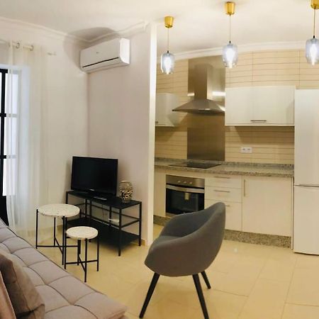 Nieves Viejas Apartamento con patio en Córdoba Exterior foto