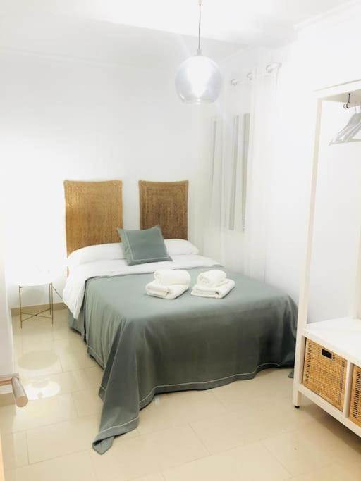 Nieves Viejas Apartamento con patio en Córdoba Exterior foto