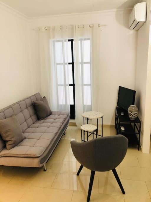 Nieves Viejas Apartamento con patio en Córdoba Exterior foto