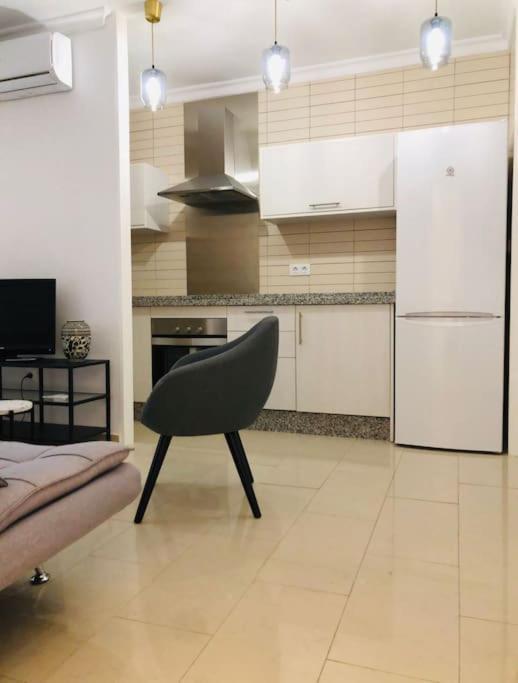 Nieves Viejas Apartamento con patio en Córdoba Exterior foto