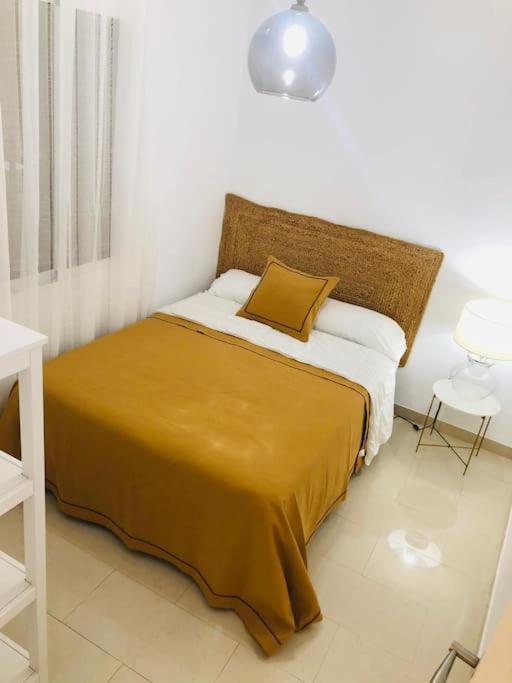 Nieves Viejas Apartamento con patio en Córdoba Exterior foto