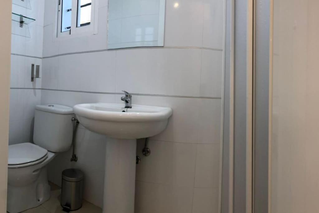 Nieves Viejas Apartamento con patio en Córdoba Exterior foto