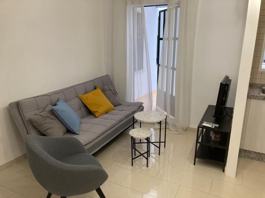 Nieves Viejas Apartamento con patio en Córdoba Exterior foto