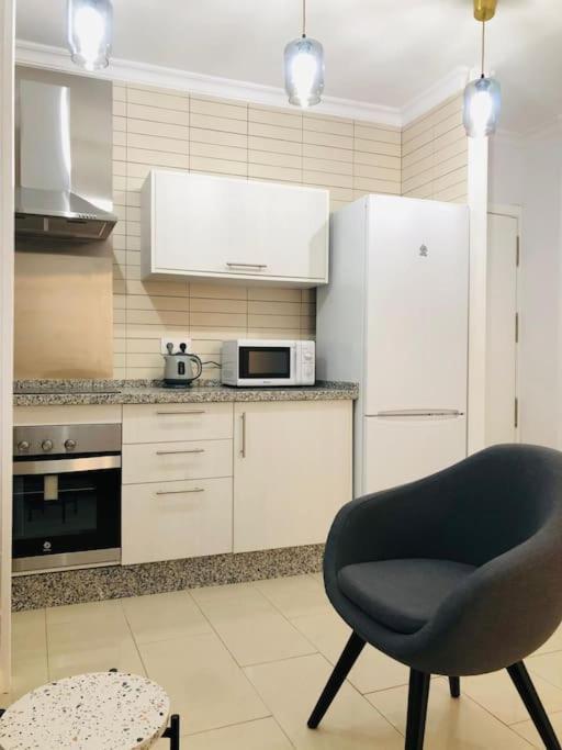 Nieves Viejas Apartamento con patio en Córdoba Exterior foto