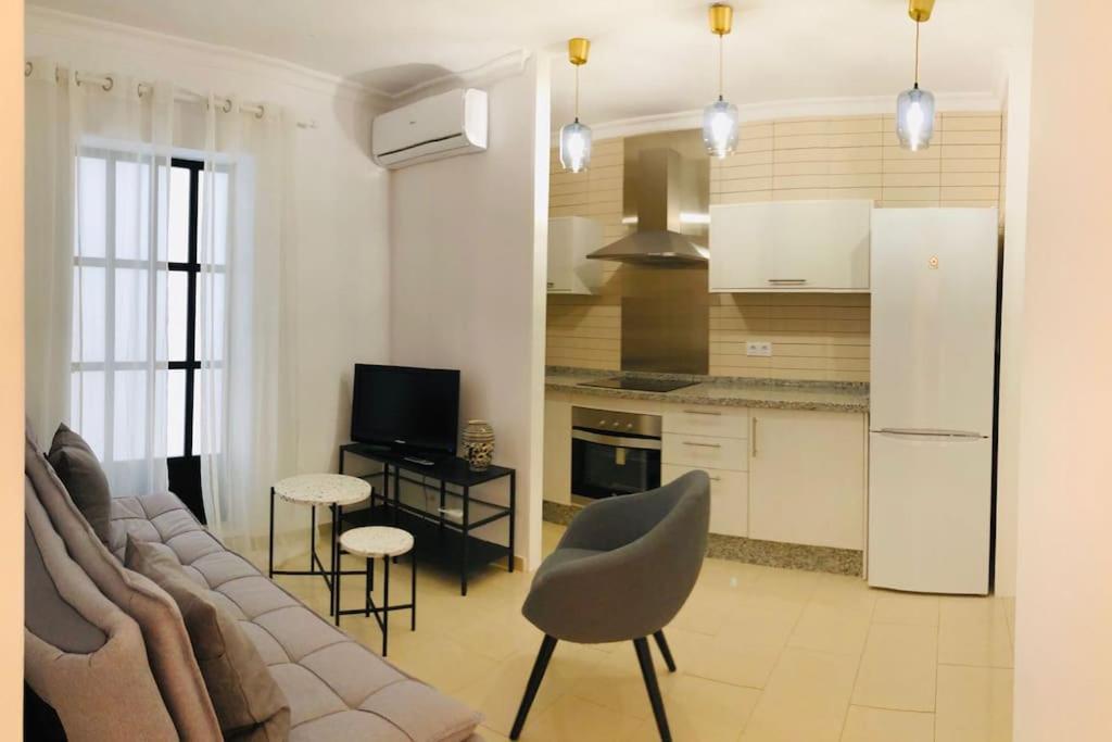 Nieves Viejas Apartamento con patio en Córdoba Exterior foto
