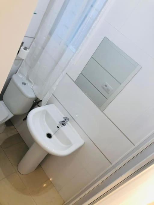 Nieves Viejas Apartamento con patio en Córdoba Exterior foto