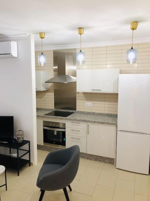 Nieves Viejas Apartamento con patio en Córdoba Exterior foto