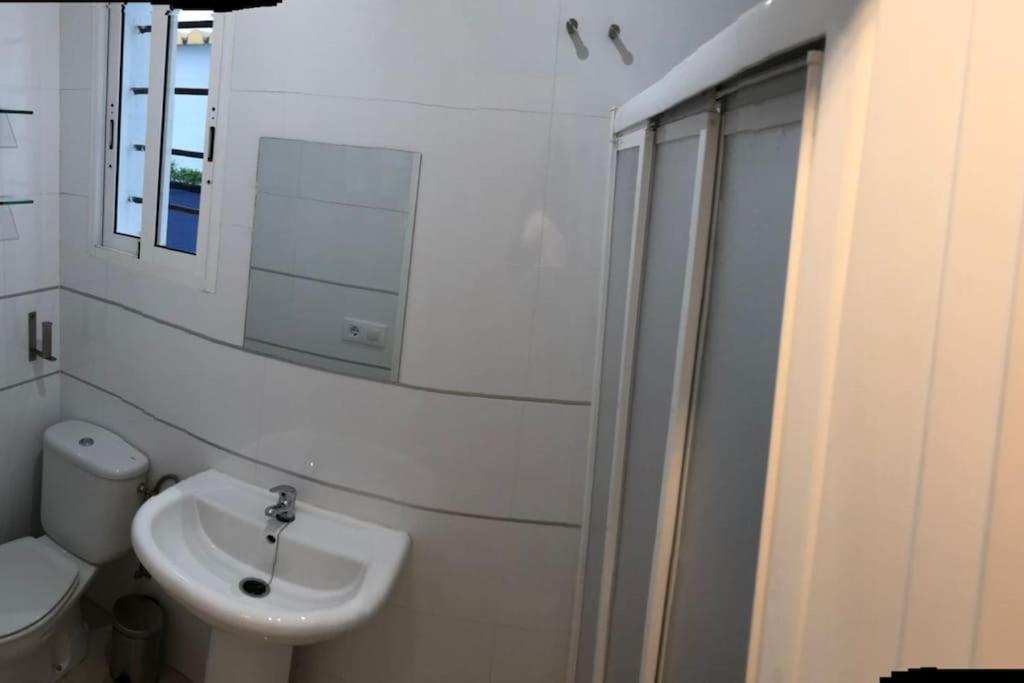 Nieves Viejas Apartamento con patio en Córdoba Exterior foto